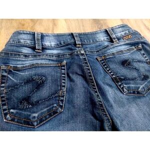 SILVER JEANS CO. - Denim Jeans - Suki Women’s Size 29 / 30 - Like NWOT